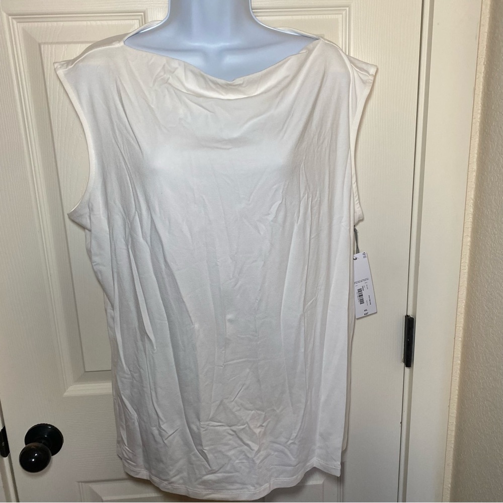 NWT Liz Claiborne top